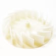 Refrigerator Ice Room Fan Blade DA31-00053A