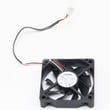 Refrigerator Ice Room Fan Motor Assembly DA31-00070E