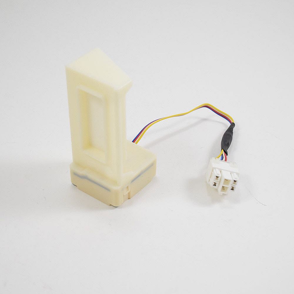 Part #da31-00071G, Refrigerator Pantry Drawer Air Damper Motor (Replaces Da31-00071C, Da31-00071F) / 1.05 x 1.06 x 0.48