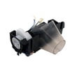 Refrigerator Auger Motor for Samsung RH22H9010SR/AA-04 - Part DA31-00079B