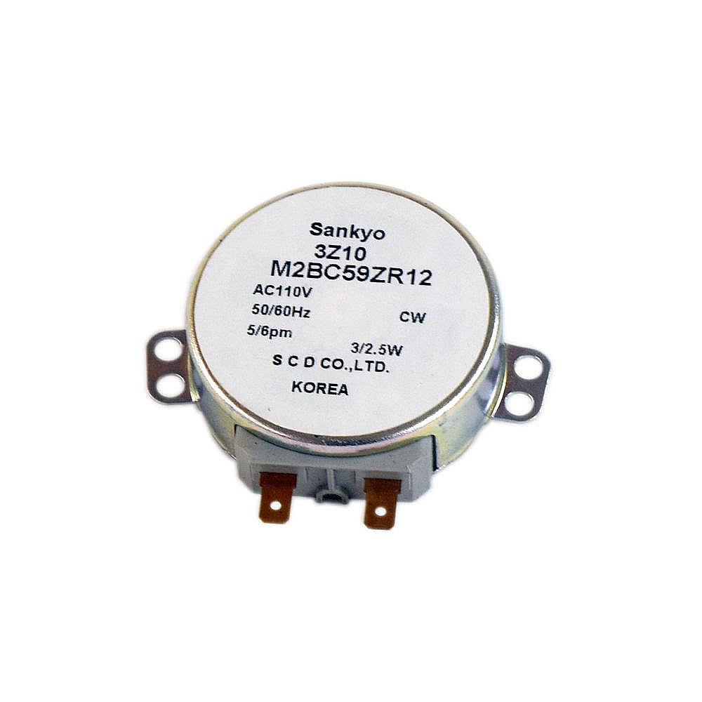 Part #da31-00079D, Refrigerator Dispenser Ice Chute Door Motor / 2.36 x 2.56 x 1.18