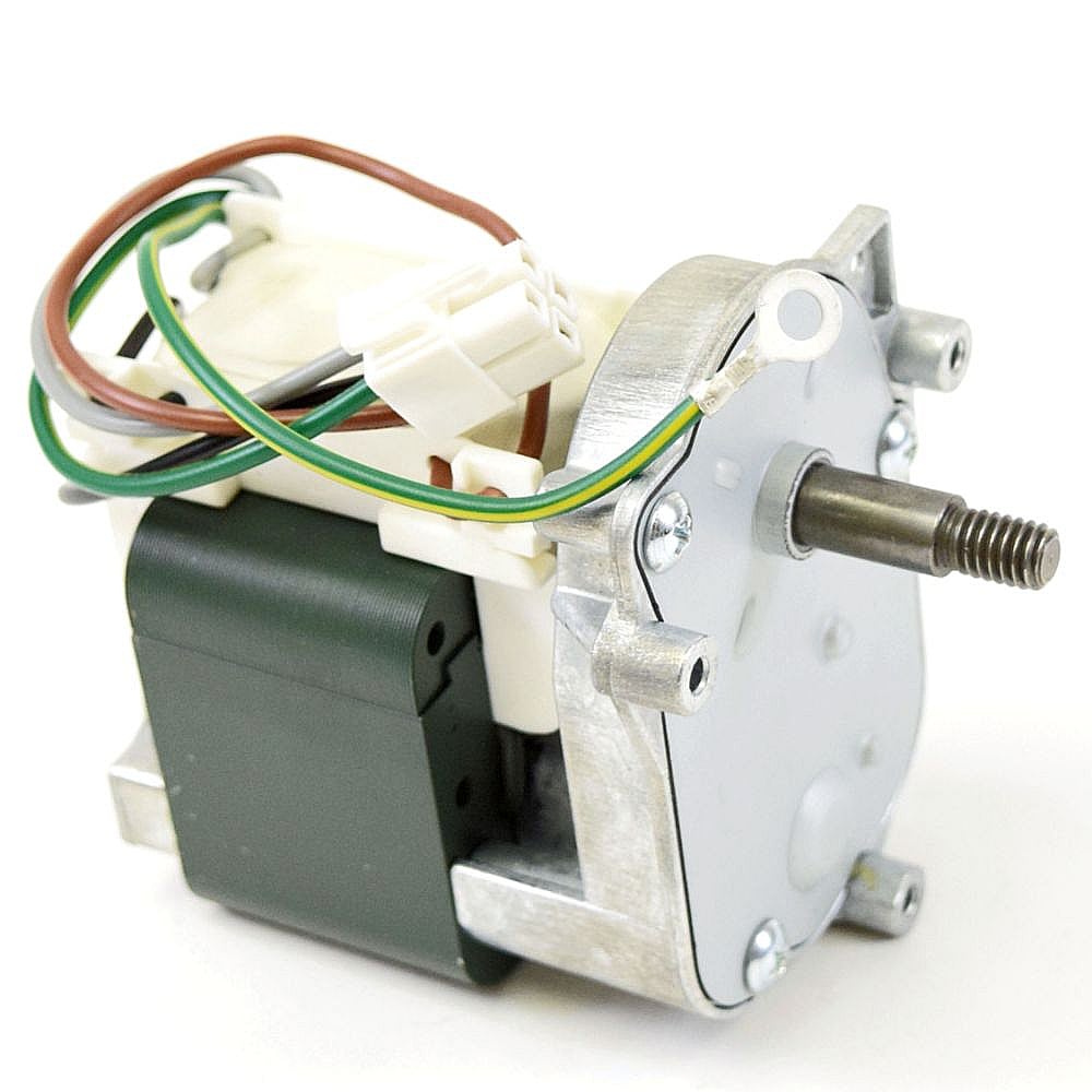 Photo of Refrigerator Auger Motor from Repair Parts Direct