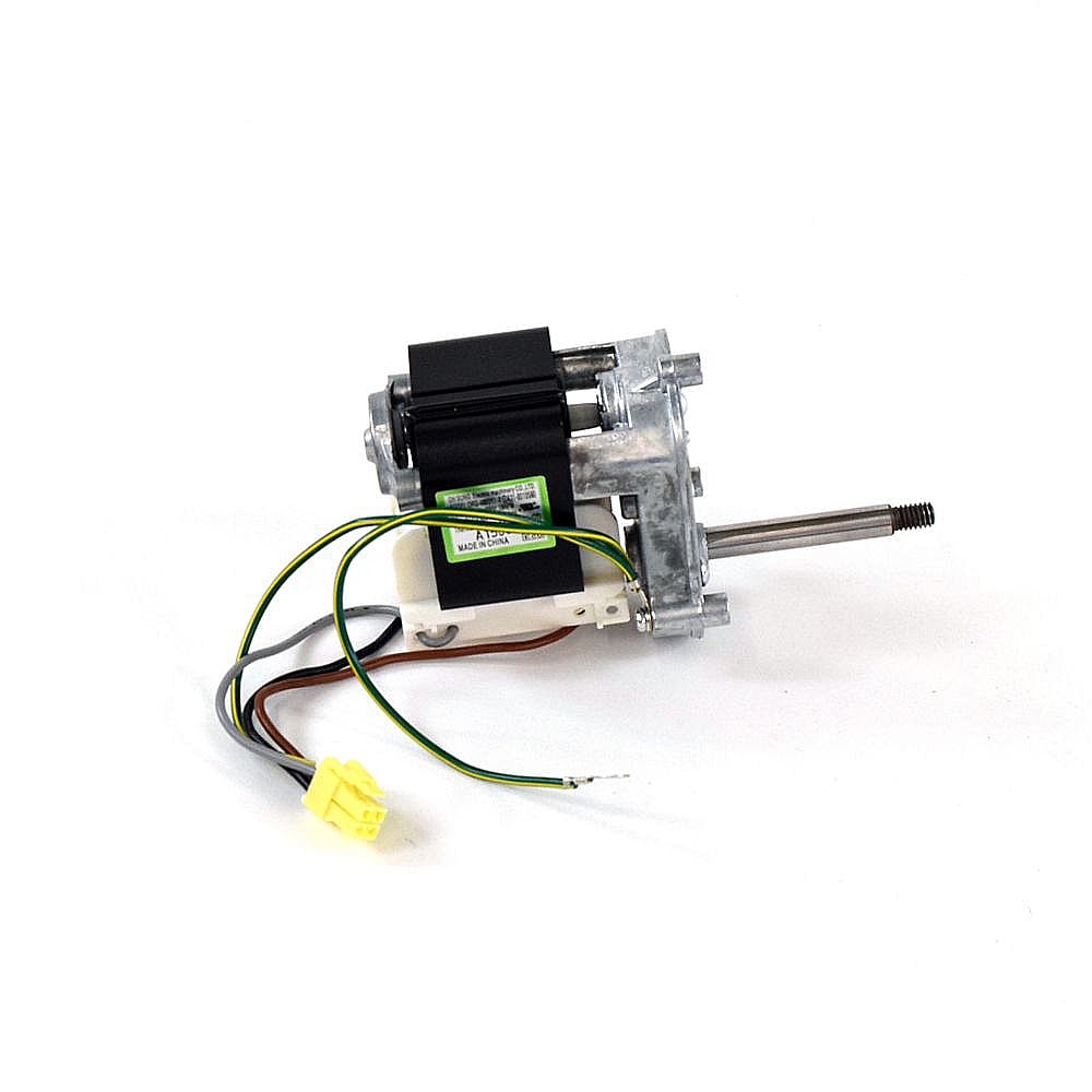 Part #da31-00105M, Refrigerator Auger Motor / 5.75 x 10.08 x 4.17