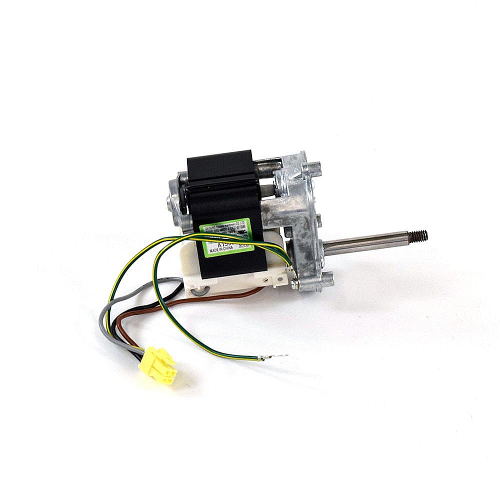 Photo of Refrigerator Auger Motor from Repair Parts Direct