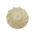 Refrigerator Evaporator Fan Blade for Samsung RSG257AARS/XAA-00 - Part DA31-00213A