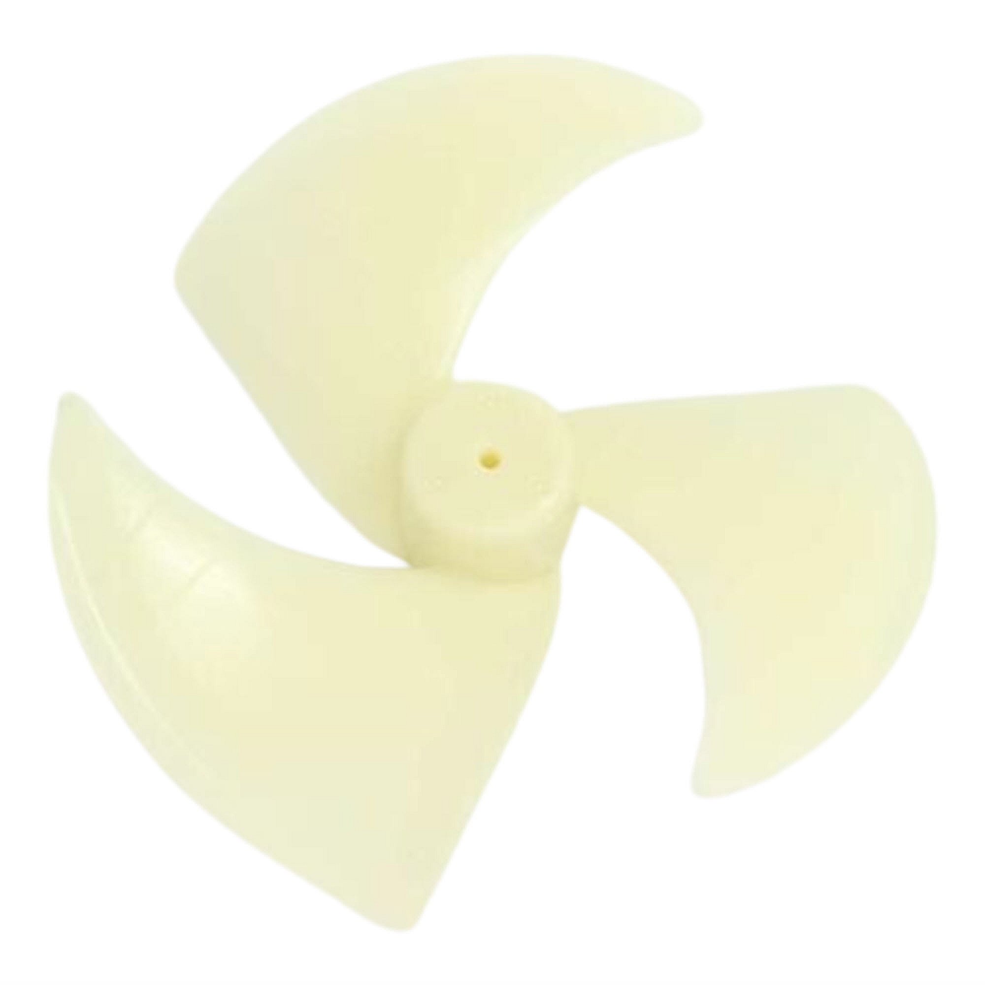 Samsung Part #da31-00230A, Refrigerator Fan | 6.10 x 7.87 x 2.95