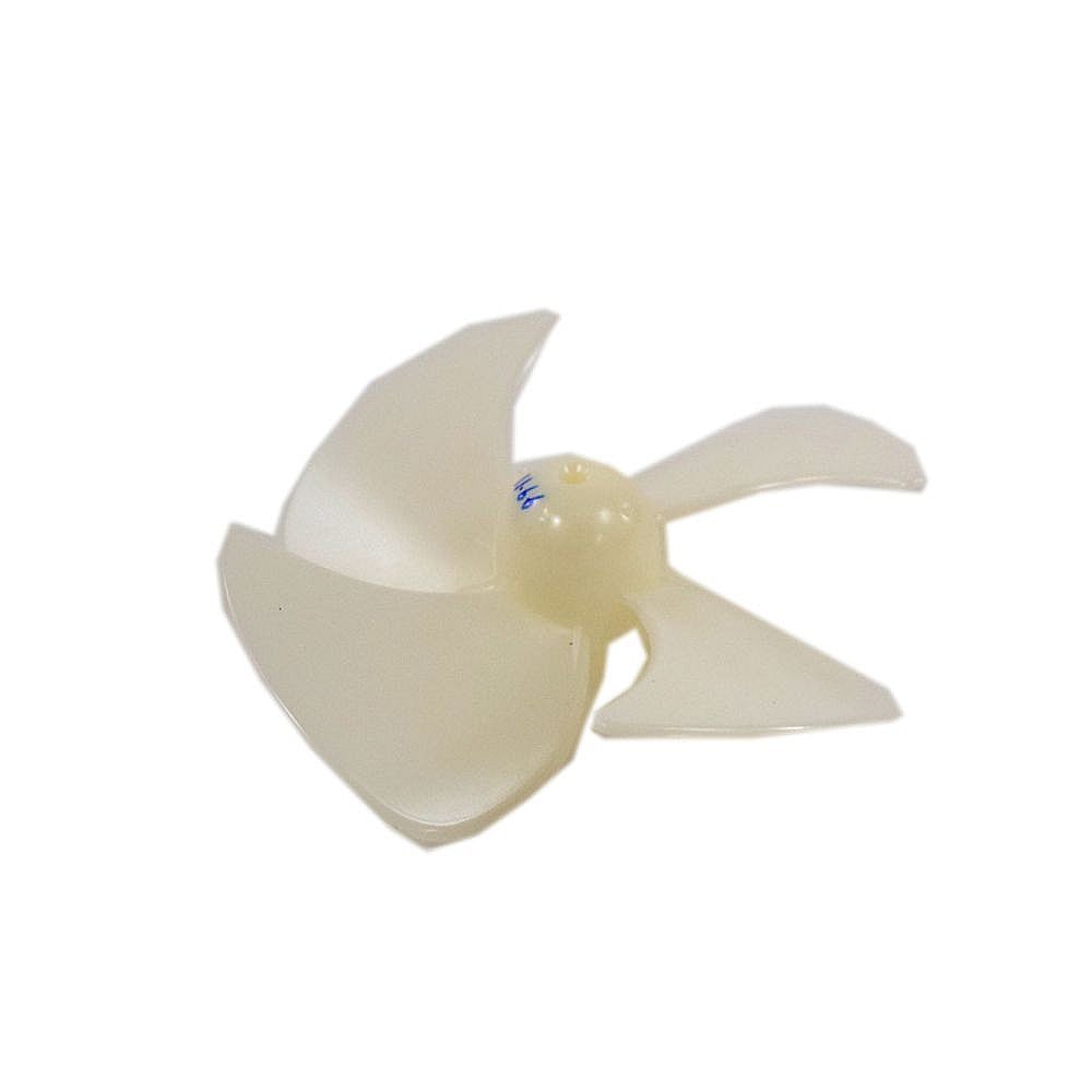Part #da31-00279A, Refrigerator Fan Blade / 4.45 x 4.45 x 1.38