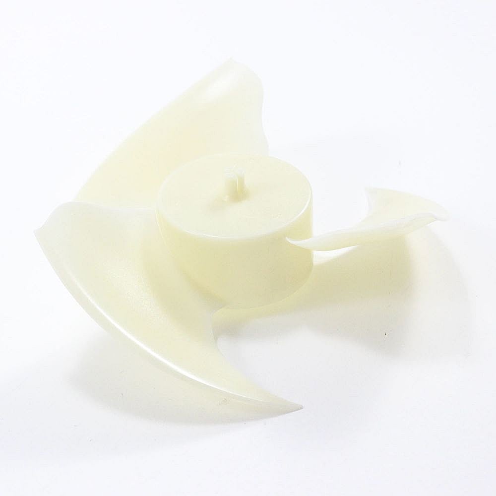 Part #da31-00320A, Refrigerator Condenser Fan Blade / 5.94 x 5.94 x 1.73