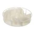 Refrigerator Freezer Fan for Samsung RH22H9010SR/AA-01 - Part DA31-00332A