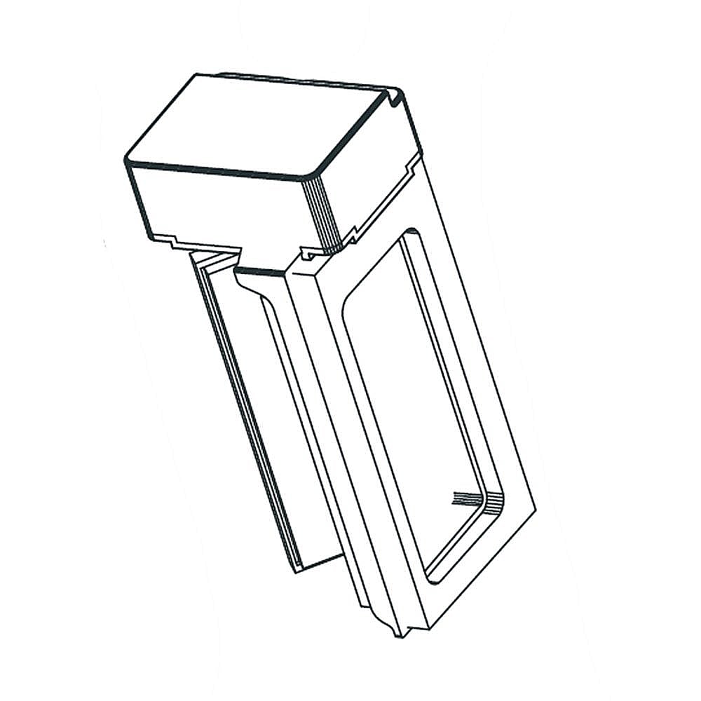 MOTOR GEARED DC DAMPER