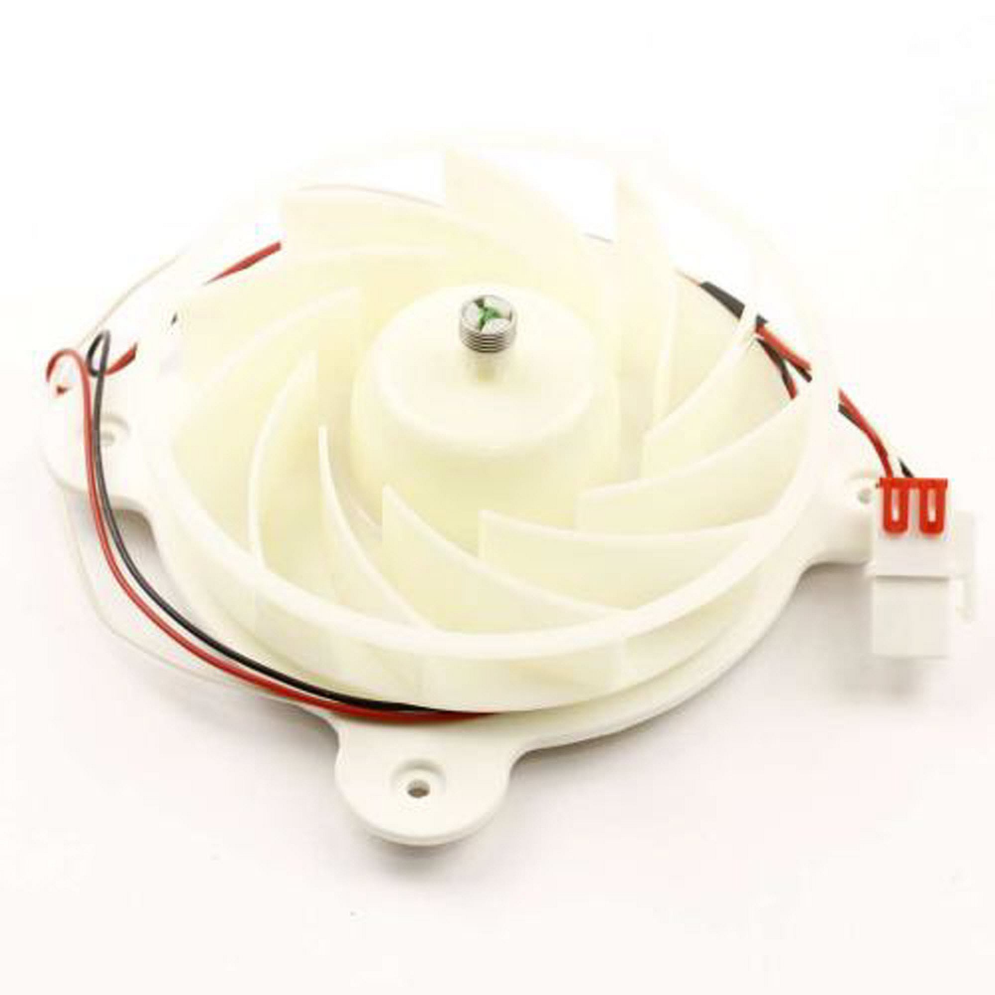 Part #da31-00334C, Samsung Refrigerator Evaporator Fan Motor