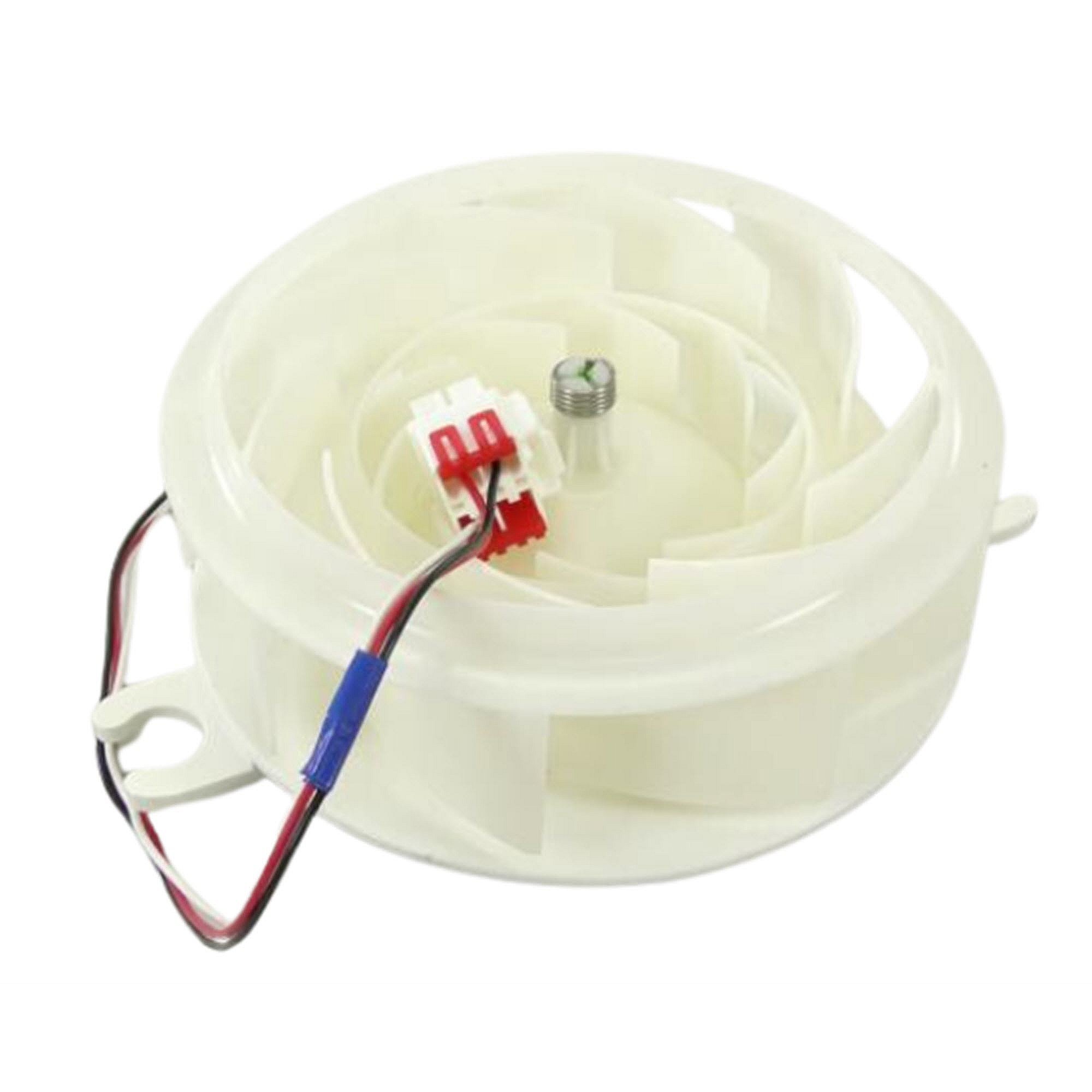 Samsung Part #da31-00337A, Refrigerator Motor | 7.09 x 5.91 x 3.94