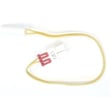 Refrigerator Pantry Drawer Thermistor for Samsung RF260BEAESP/AA-01 - Part DA32-00006R