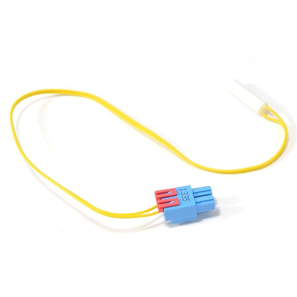 Part #da32-00011C, Refrigerator Temperature Sensor / 3.35 x 2.76 x 2.36