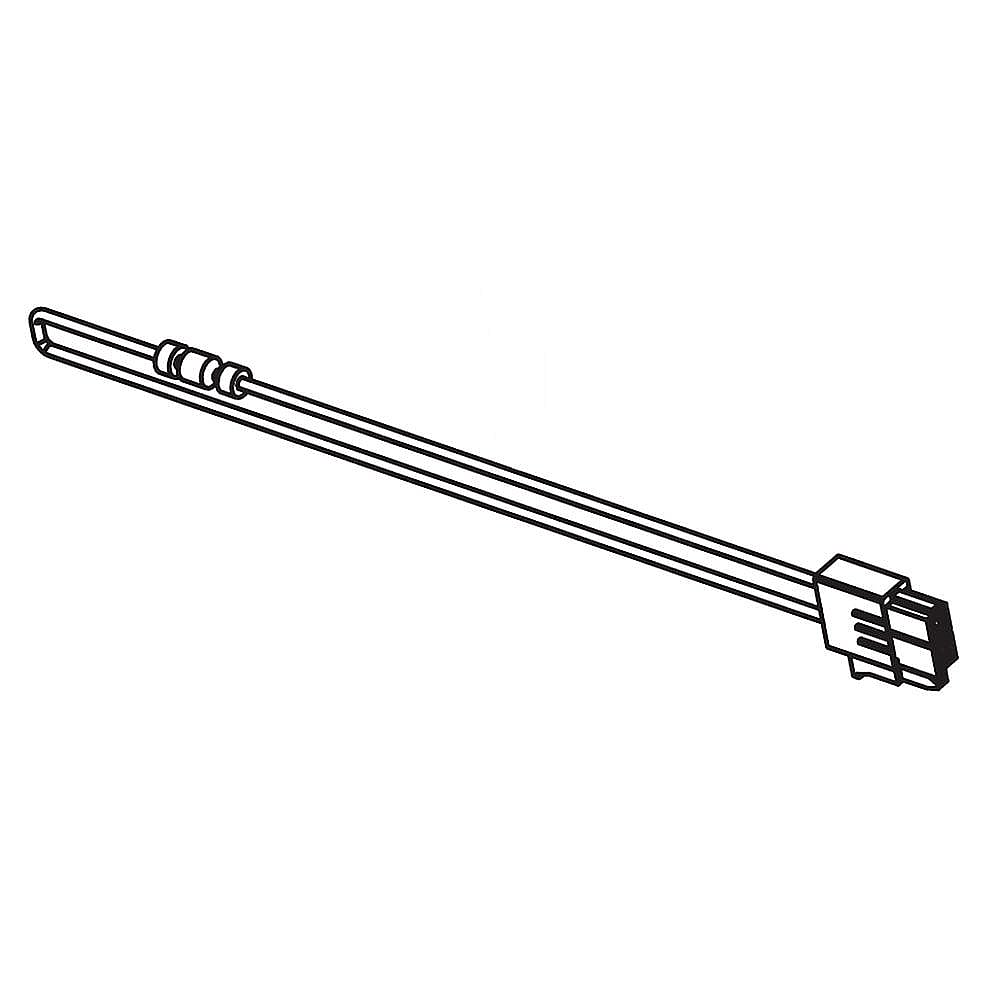 Part #da32-00024L, Refrigerator Temperature Sensor
