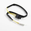 Refrigerator Defrost Sensor for Samsung RF267ABPN/XAA-00 - Part DA32-00027B
