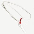 Refrigerator Defrost Sensor for Samsung RS275ACPN/XAA-00 - Part DA32-00029A