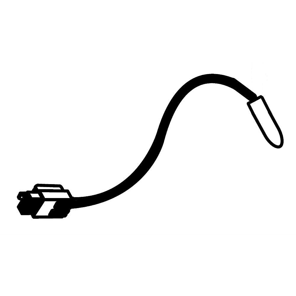 Part #da32-00029U, Refrigerator Freezer Temperature Sensor / 0.47 x 2.76 x 0.24