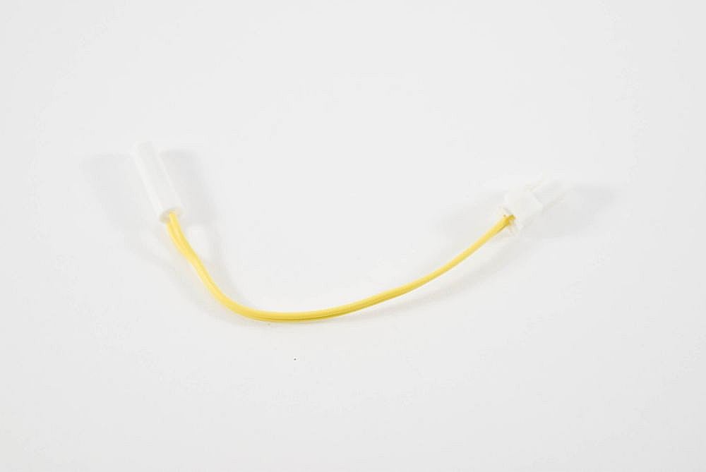 Photo of Samsung Part #da32-00033C, Refrigerator Temperature Sensor | 2.56 x 3.74 x 0.98 from Repair Parts Direct