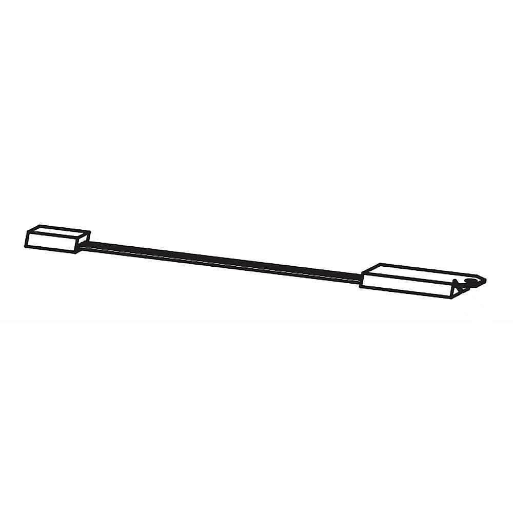 Part #da32-00034B, Refrigerator Humidity Sensor (Replaces Da32-00034A) / 1.97 x 3.15 x 0.39