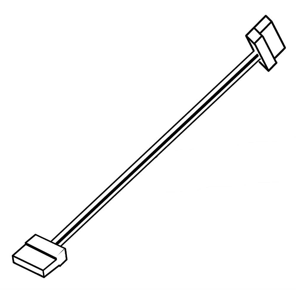 Part #da32-00034E, Refrigerator Humidity Sensor