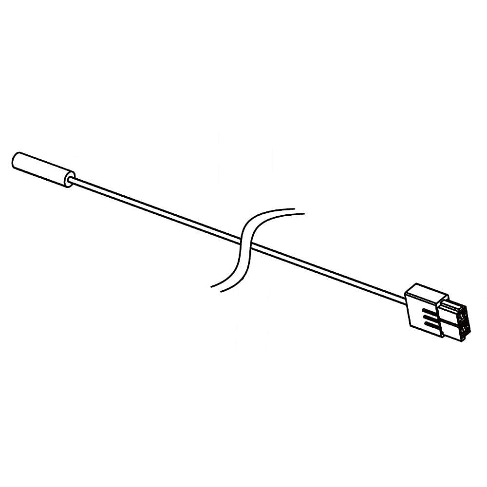 Part #da32-00070S, Refrigerator Temperature Sensor