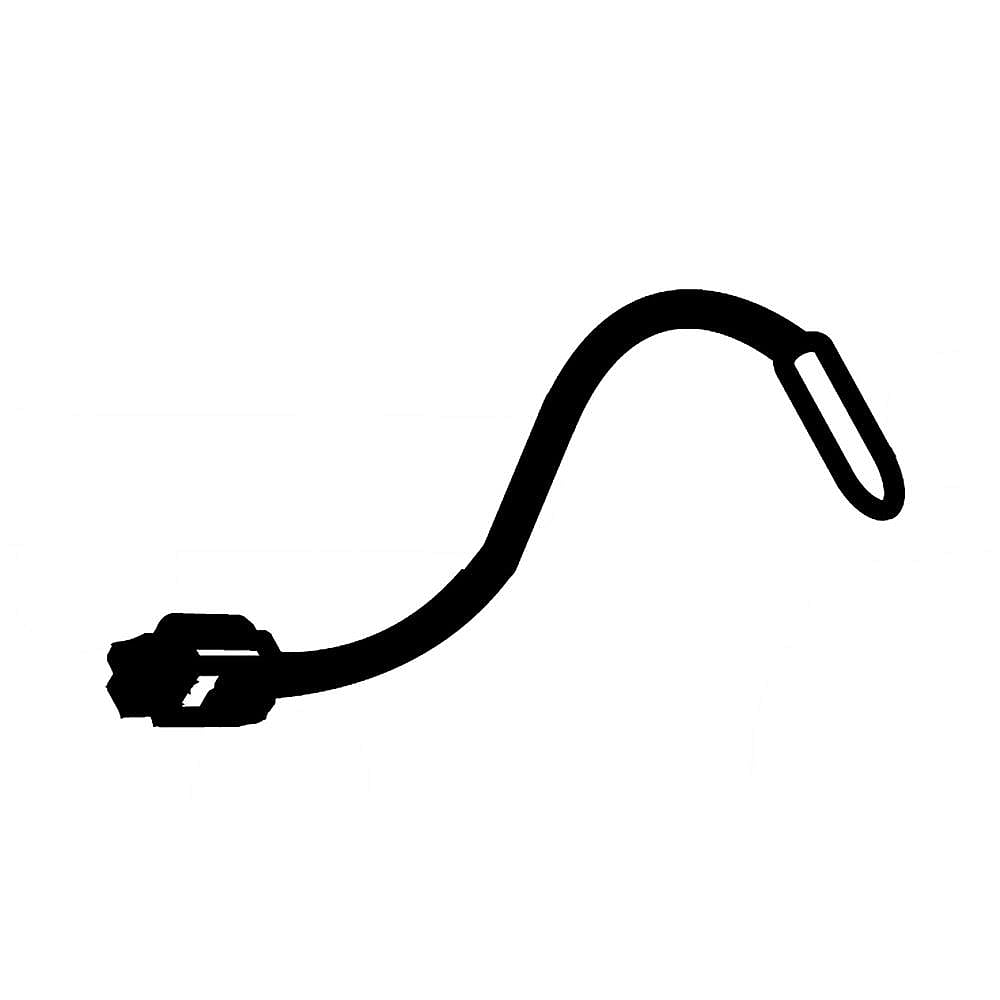 Samsung Part #da32-10104N, Refrigerator Temperature Sensor | 2.56 x 3.74 x 0.98