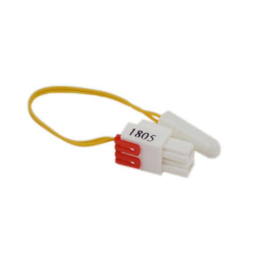 Part #da32-10105B, Refrigerator Temperature Sensor / 2.56 x 3.74 x 0.98