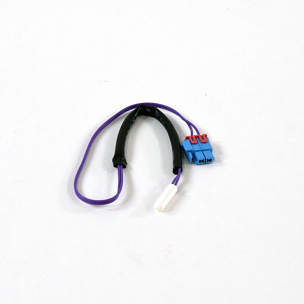 Part #da32-10105G, Refrigerator Temperature Sensor Assembly / 3.50 x 3.30 x 0.20