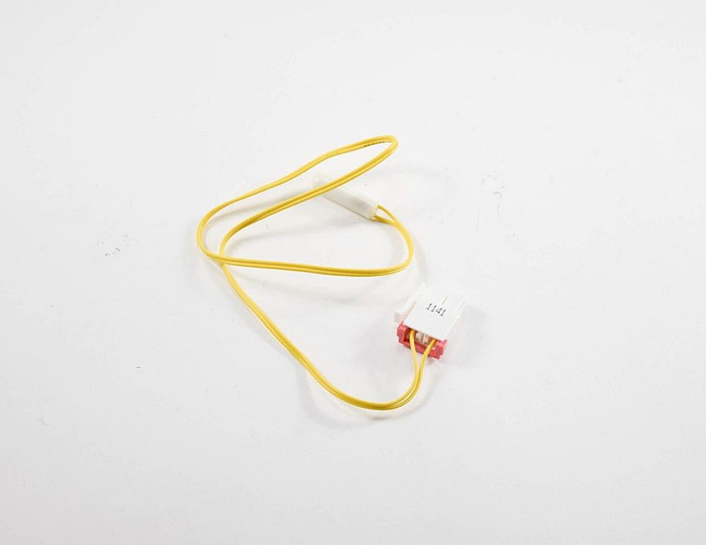 Part #da32-10109H, Refrigerator Temperature Sensor / 2.76 x 3.35 x 2.36