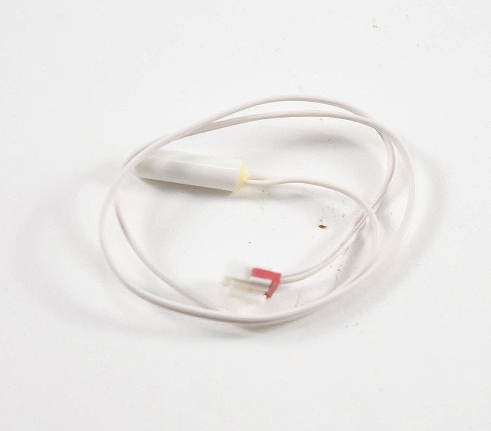 Part #da32-10109X, Refrigerator Temperature Sensor Assembly / 4.30 x 3.50 x 0.40