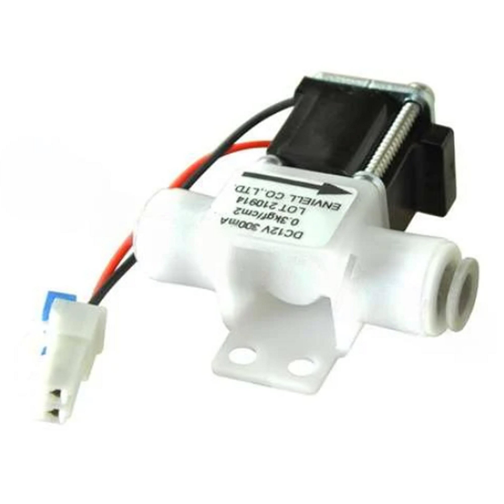 Photo of Samsung Part #da33-00024A, Valve Dc from Repair Parts Direct