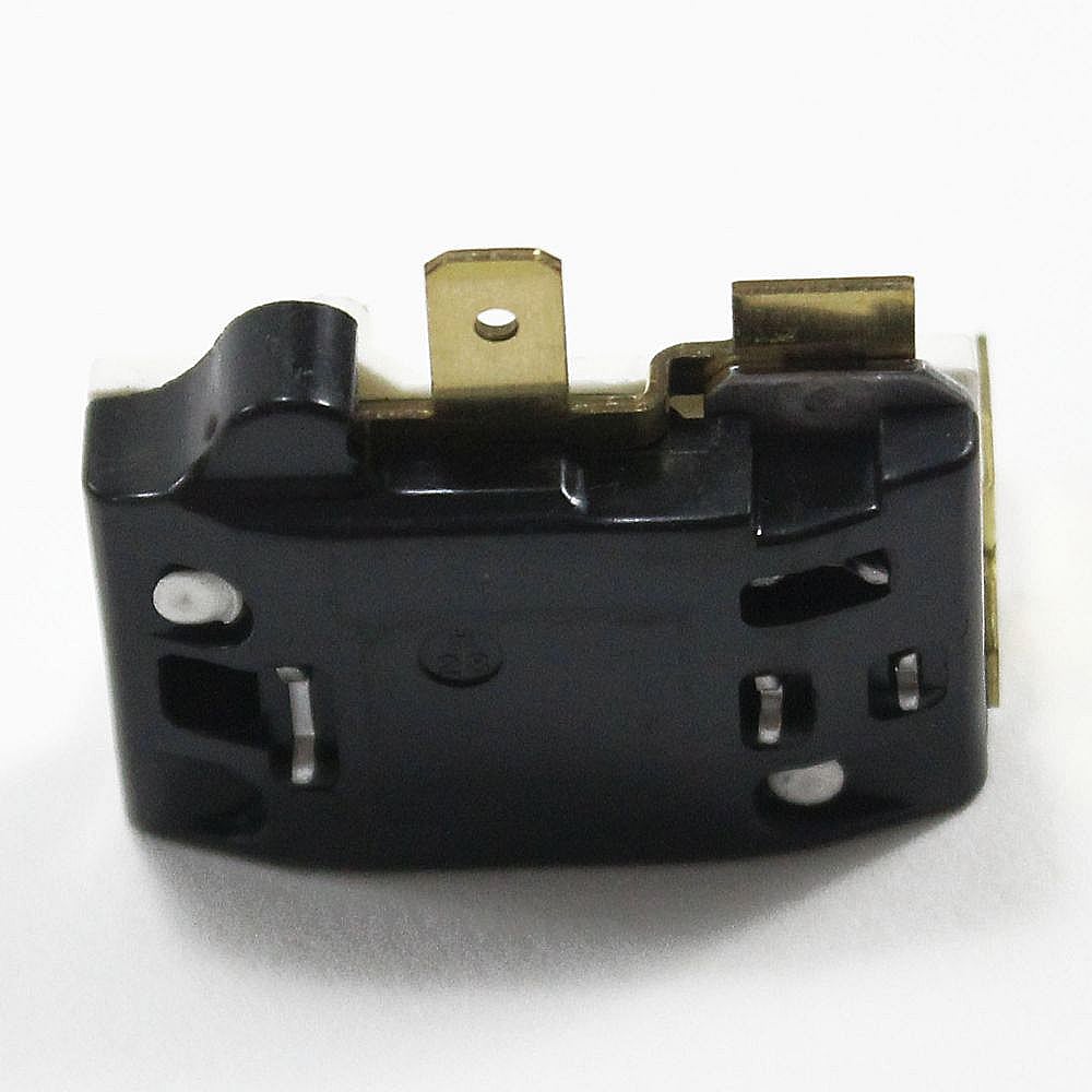 Part #da34-00004E, Kenmore Pro Refrigerator Compressor Overload And Start Relay / 0.98 x 1.18 x 0.79