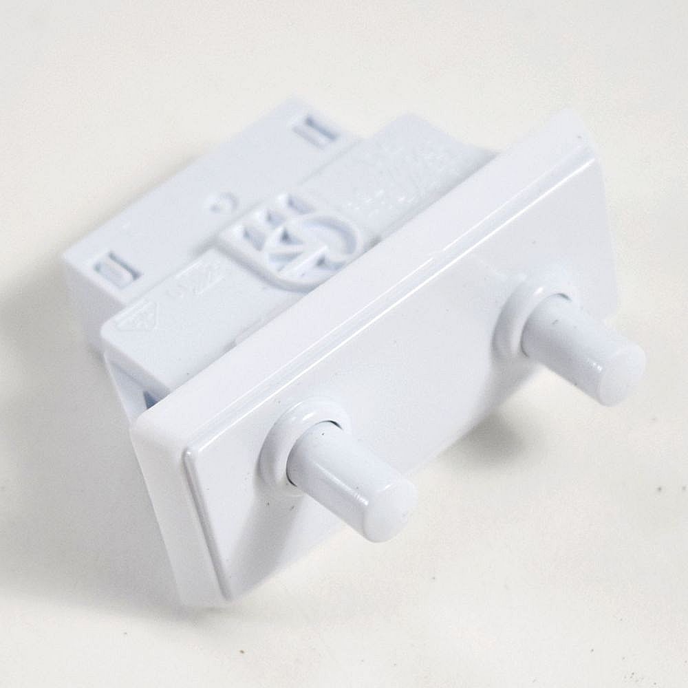 Part #da34-00006C, Refrigerator Light Switch / 3.35 x 2.76 x 2.36