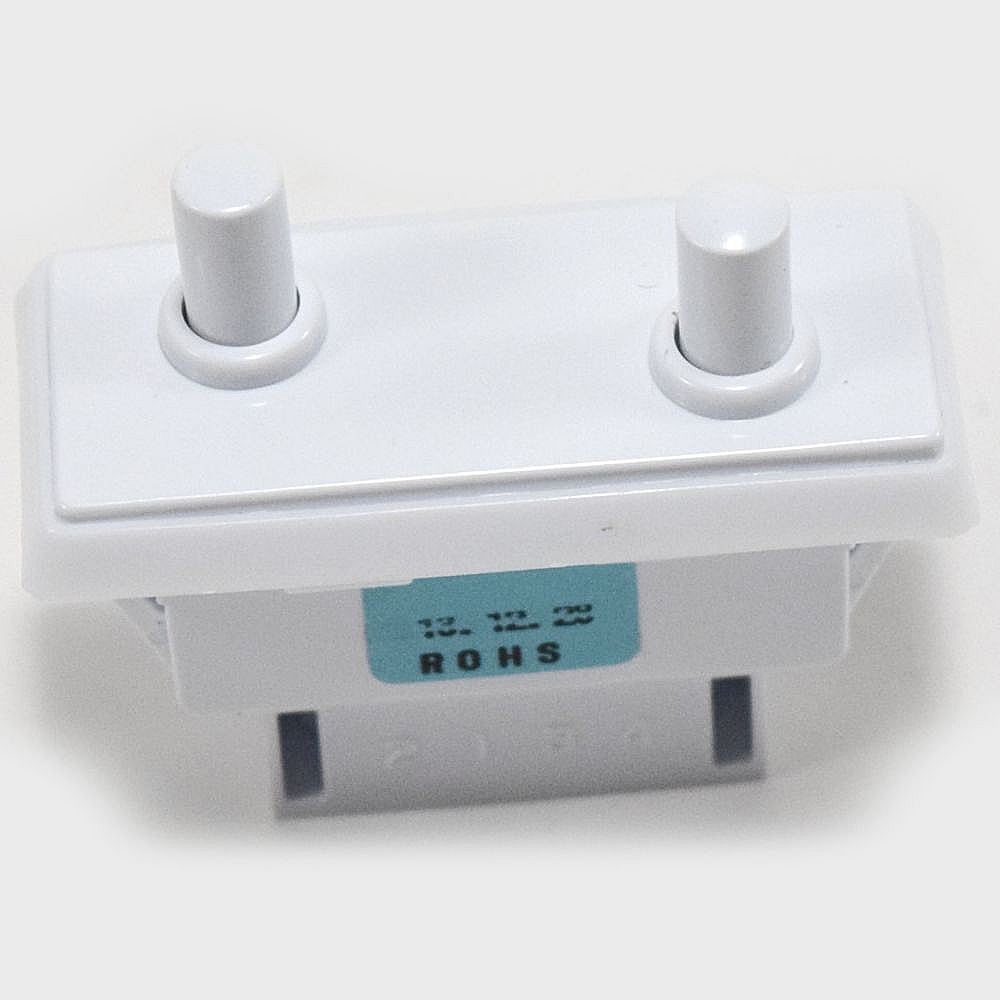 Part #da34-00006D, Refrigerator Door Switch / 1.77 x 2.01 x 0.79