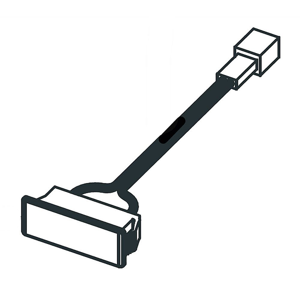 Refrigerator Door Reed Switch