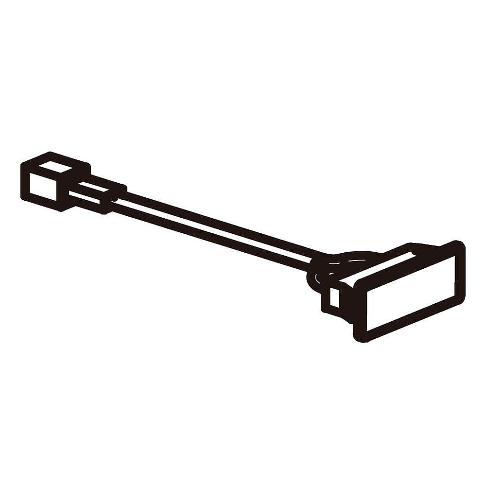 Part #da34-00043J, Refrigerator Door Reed Switch / 1.00 x 5.50 x 1.00
