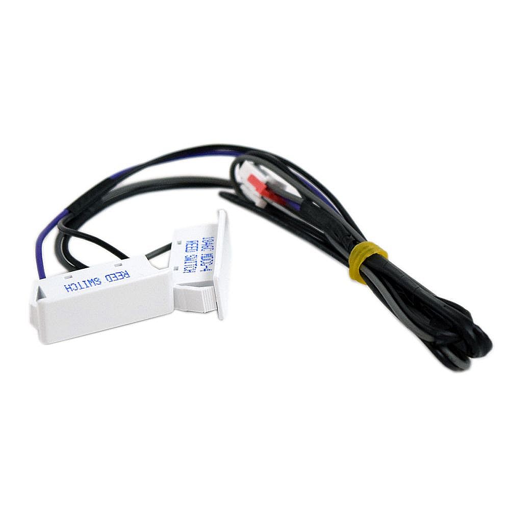 Part #da34-00043K, Refrigerator Door Reed Switch / 30.31 x 1.18 x 0.39