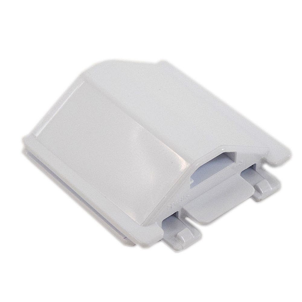 Refrigerator Freezer Basket Pressure Switch (White)