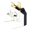 Refrigerator Compressor Overload Protector