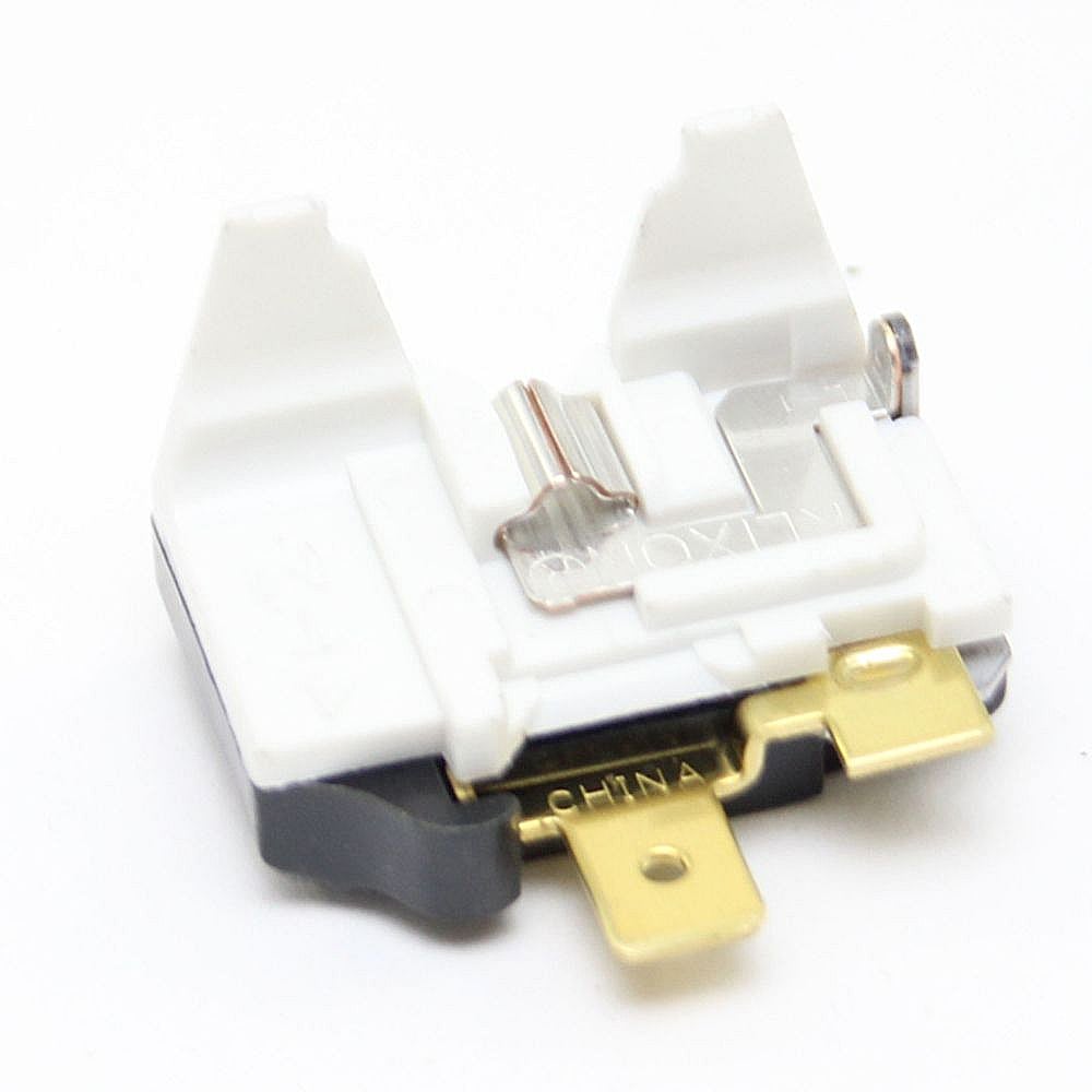 Samsung Part #da35-00008X, Refrigerator Compressor Start Relay | 0.90 x 0.90 x 0.10
