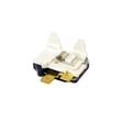 Refrigerator Compressor Start Relay for Samsung RB215ABPN/XAA-00 - Part DA35-00043U