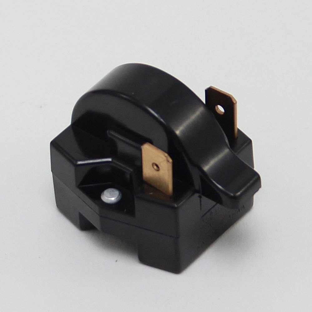 Part #da35-00141D, Refrigerator Compressor Start Relay