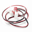 Refrigerator Evaporator Fan Motor Wire Harness for Samsung RS265TDRS/XAA-03 - Part DA39-00060L