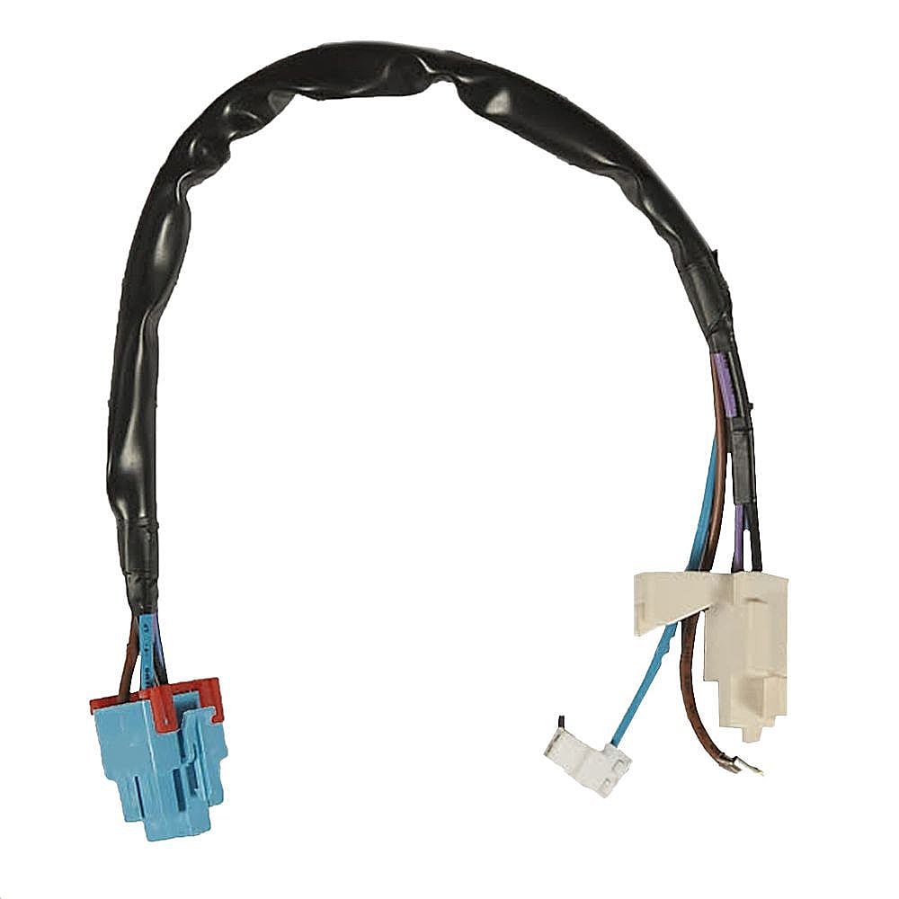 Part #da39-00154H, Refrigerator Compressor Wire Harness / 6.69 x 0.83 x 0.75