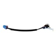 Refrigerator Compressor Wire Harness for Samsung RF23HCEDBBC/AA-00 - Part DA39-00154M