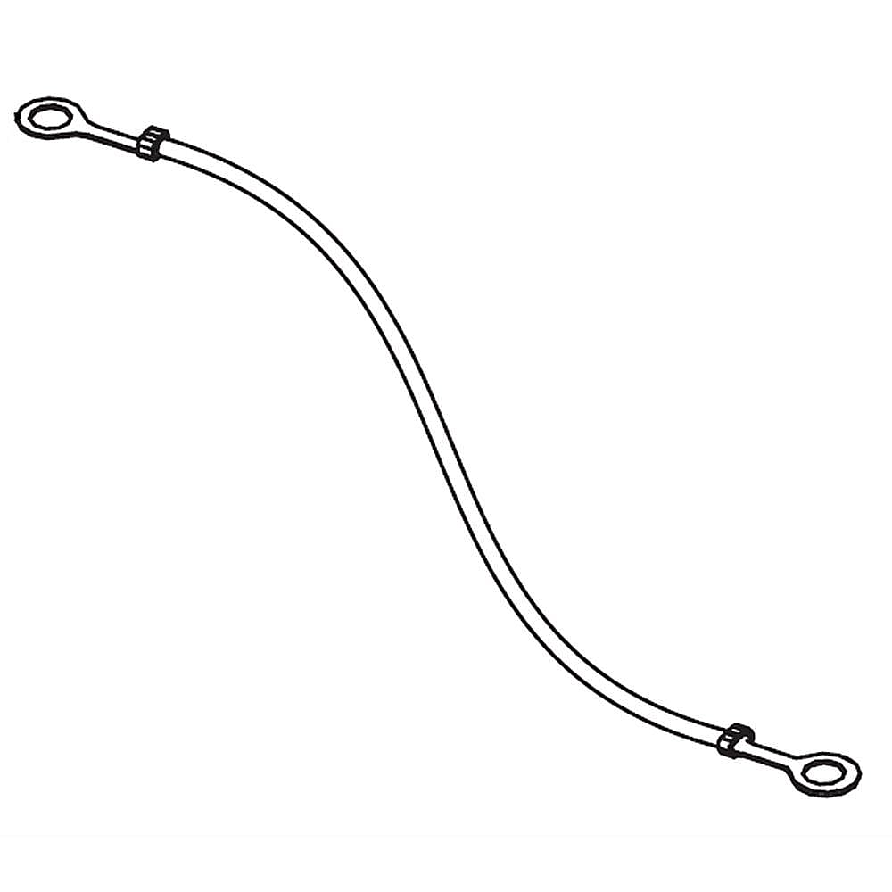Samsung Part #da39-00429D, Wire Harness-Earth