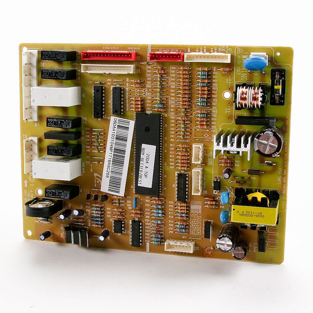 Photo of Refrigerator Electronic Control Board from Repair Parts Direct