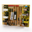 Refrigerator Electronic Control Board for Samsung RS2666SL/XAA - Part DA41-00104M