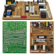 Refrigerator Power Control Board for Samsung RS267LABB/XAA-00 - Part DA41-00104X